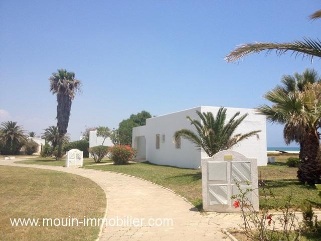 Photo BUNGALOW CLUB MED 2 Jinan Hammamet AL2622 image 2/2