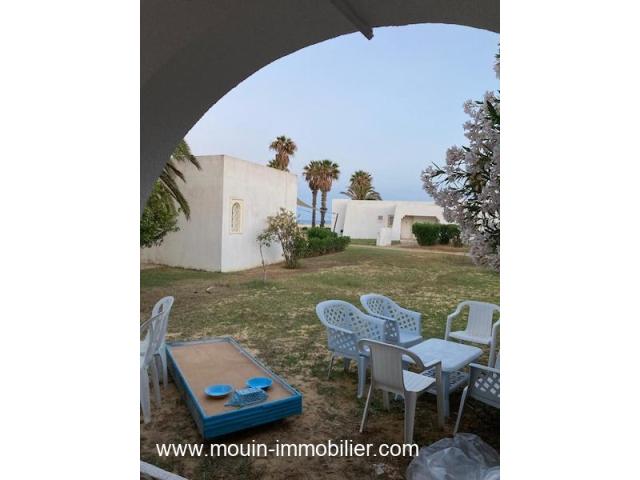 Photo BUNGALOW CLUB MED 2 Jinen Hammamet AL2622 image 2/6