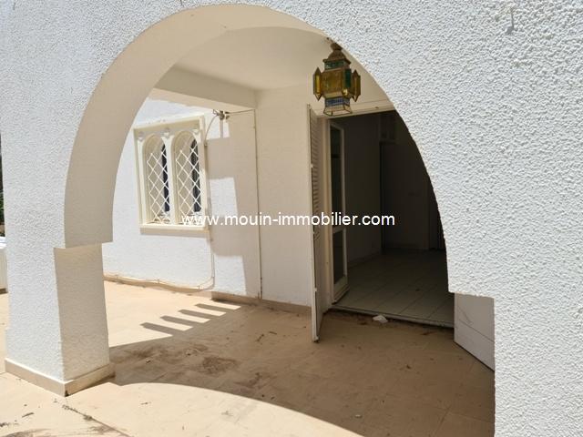 Photo Bungalow Du Palmier AL2620 Jinen Hammamet image 2/3