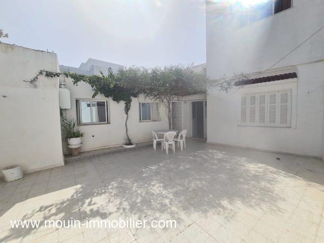 Photo Bungalow Fatma AL3017 Hammamet image 2/4
