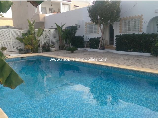 Photo Bungalow Hammamet ref AL1302 Hammamet image 2/6