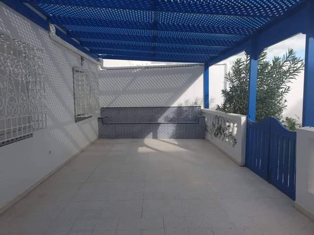 Photo BUNGALOW LE COQUET Hammamet Nord AL2722 image 2/6