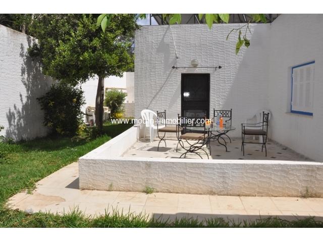 Photo Bungalow Les Bougainvilliers AL2498 image 2/6
