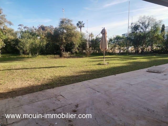 Photo BUNGALOW MIRA 3 I Jinen Hammamet AV1771 image 2/6