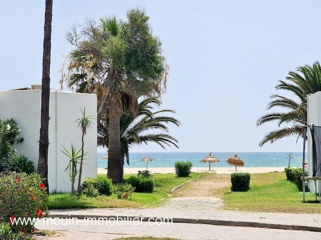 Photo BUNGALOW MIRANDA Hammamet AL2844 image 2/6