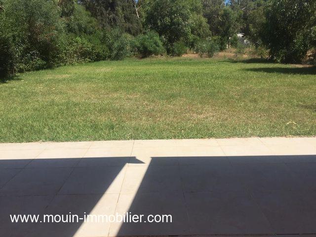 Photo Bungalow Panorama AV1935 Jinen Hammamet image 2/2