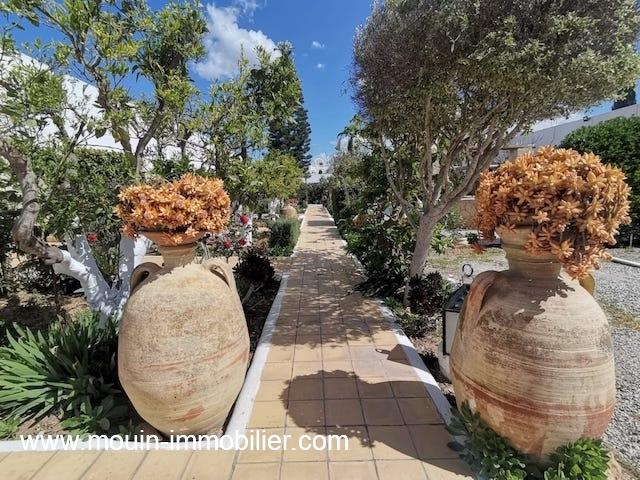 Photo Bungalow Yasmine AL1997 Hammamet image 2/6