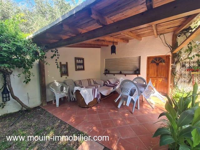 Photo Bungalow Yomna AL3563 Les Deux Oueds image 2/6