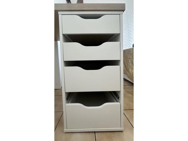 Photo Bureau de travail/ table-comme neuf image 2/5