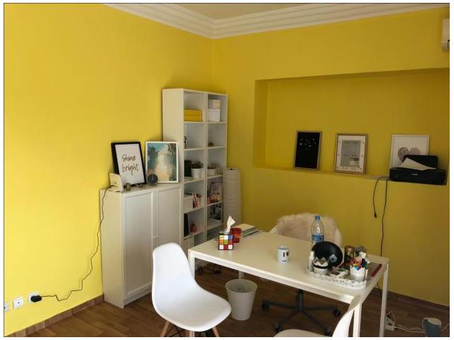 Photo Bureau en location bien situé au Maârif image 2/5