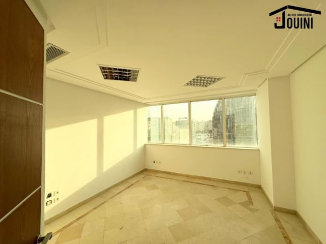 Photo Bureau H+4 En Face Centre Urbain Nord image 2/6
