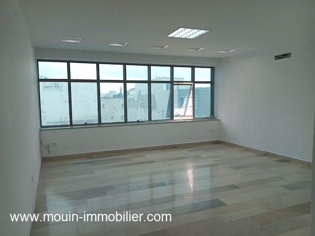 Photo Bureau Zoom AL1465 Hammamet image 2/6