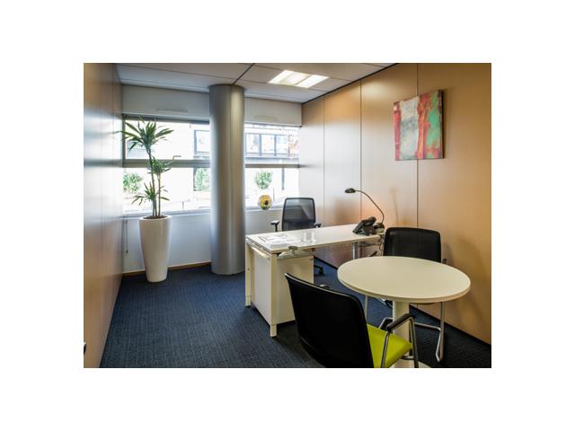 Photo Bureaux standings Campus Verrazzano Lyon Vaise image 2/4