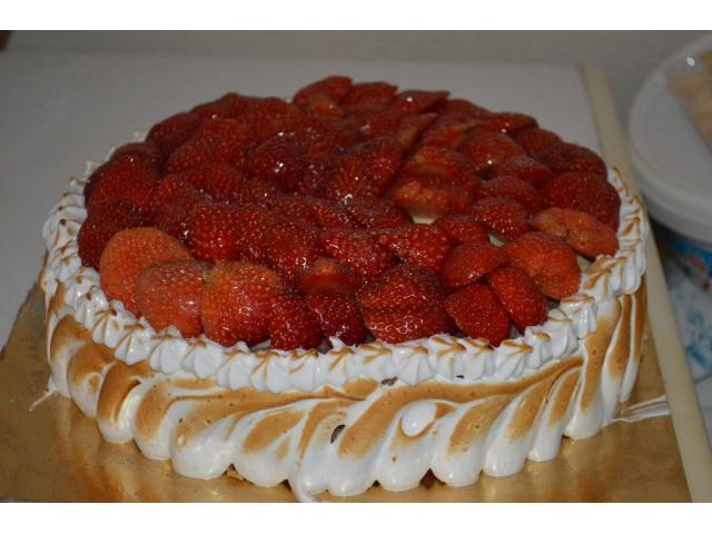 Photo C'est du Gâteau! image 2/6