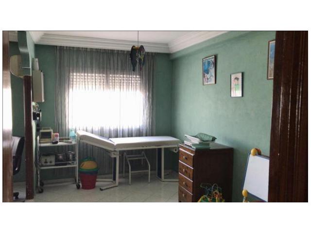 Photo Cabinet de 94m2 à 2 mars image 2/6
