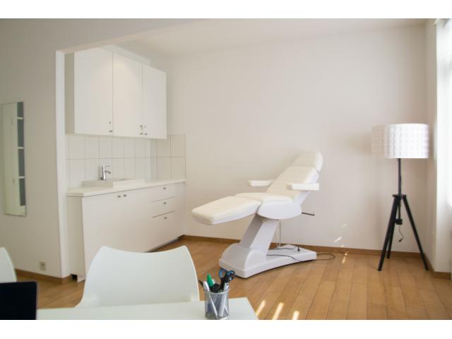 Photo Cabinet (para)médical Quartier des Guillemins image 2/3