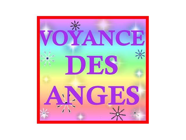 Photo Cabinet Voyance des Anges ELYNA 08 92 23 95 49 à 0.40€/min image 2/2