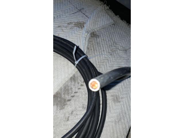 Photo CABLE H07VK 1X35mm2 image 2/2