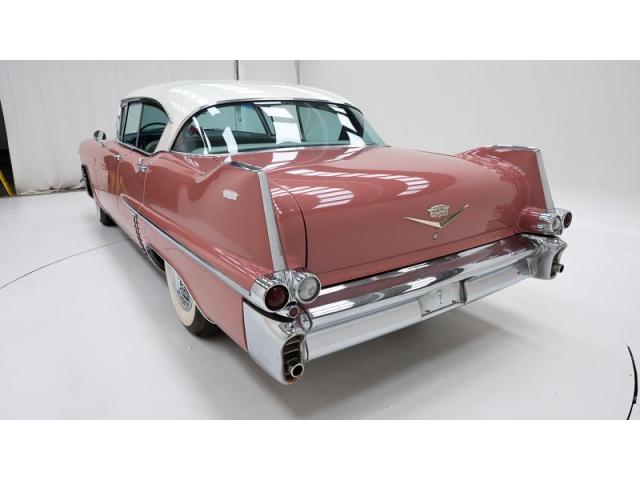 Photo Cadillac Series 62 4 Door Hardtop '57 CH1002 image 2/6