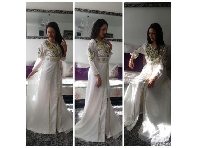 Photo CAFTANS BELDI image 2/5