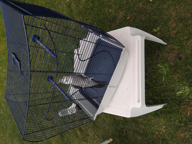 Photo cage image 2/2