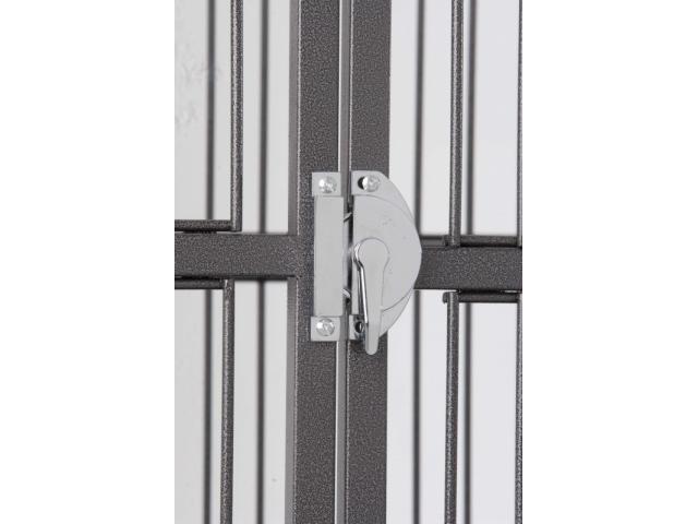 Photo Cage perroquet Utah cage ara cage gris gabon cage perroquet pas cher cage amazone ecelctus cacatoes image 2/5