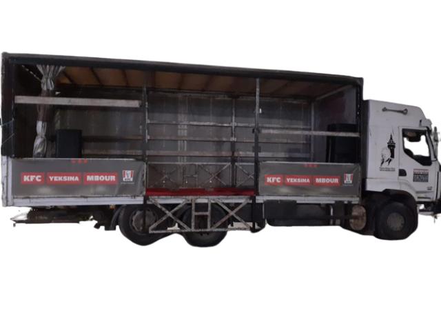 Photo CAMION SONORISE image 2/3