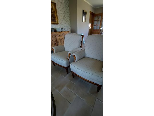Photo Canapé & fauteuils image 2/5