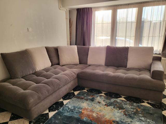 Photo Canapé d’angle image 2/2