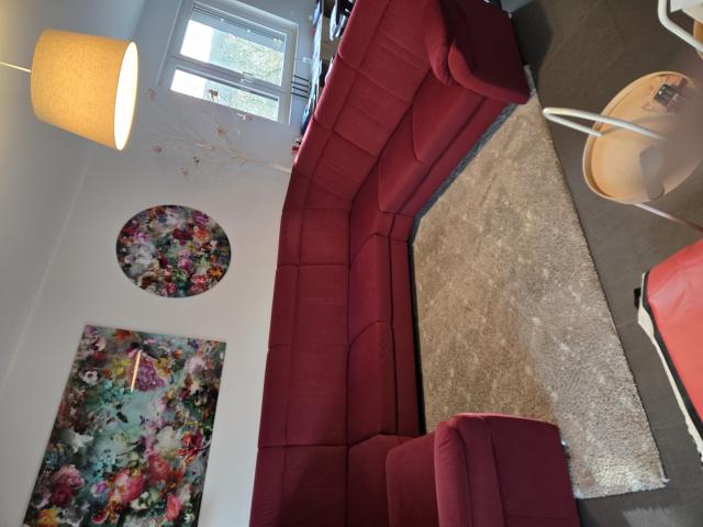 Photo Canapé XXL en forme de U – plus qu’un canapé, un concept d’aménagement image 2/5