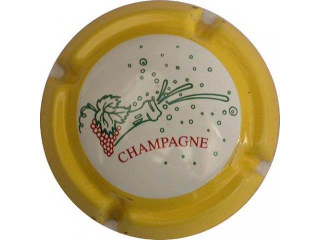 Photo Capsule de Champagne image 2/6