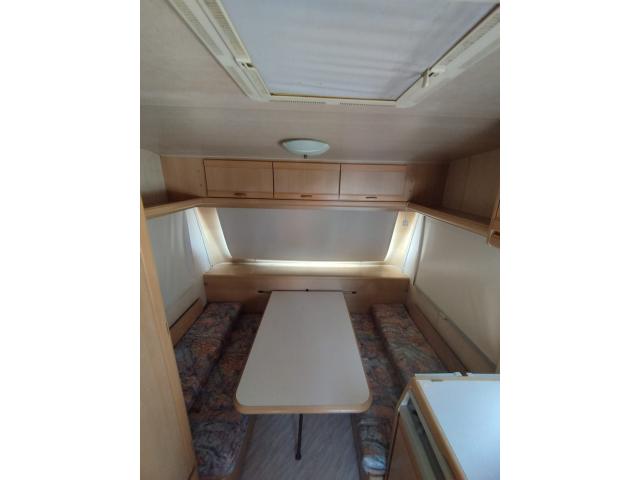 Photo Caravane adria 4 personne image 2/6