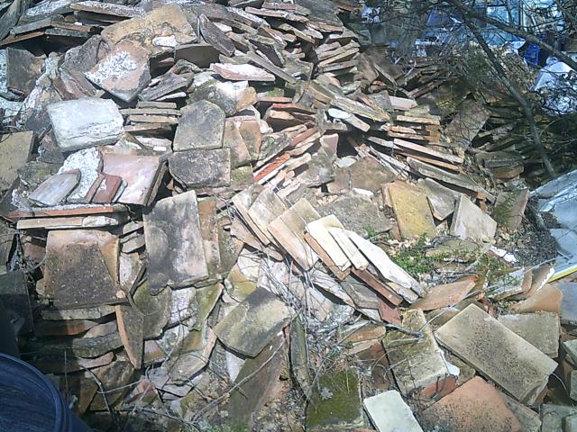 Photo CARRELAGES  TERRE  CUITE image 2/3