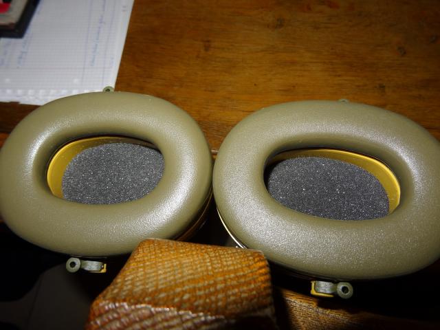 Photo Casque anti bruit pour le tir , la chasse etc image 2/3