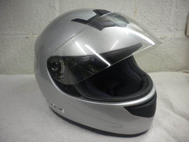 Photo Casque moto LS2 image 2/2