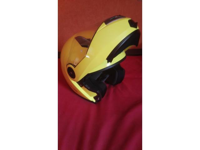 Photo Casque taille M image 2/4