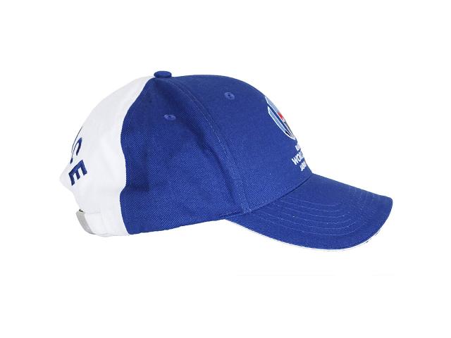 Photo Casquette  (bleue) France - Coupe du Monde DE Rugby 2019 image 2/4