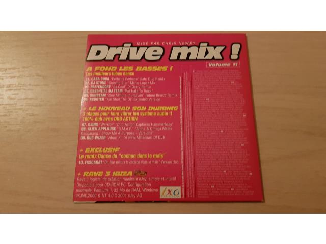 Photo cd audio drive mix image 2/2