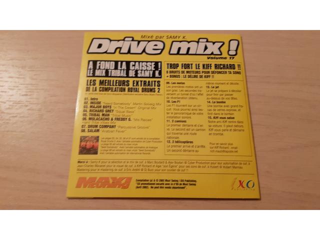 Photo cd audio drive mix image 2/2
