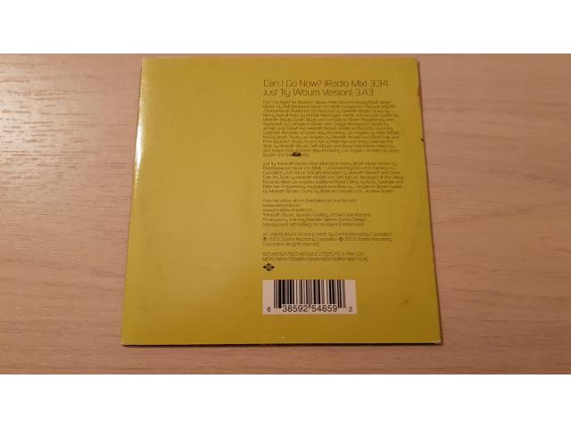 Photo cd audio Jennifer Love Hewitt - Can I Go Now image 2/2