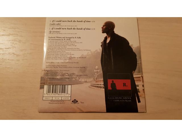 Photo cd audio R.kelly image 2/2
