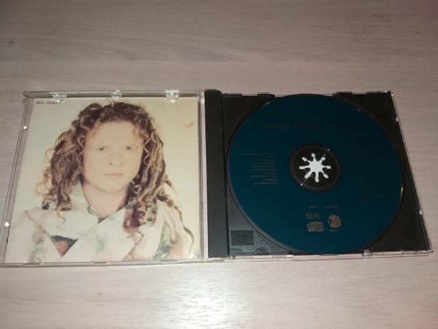 Photo Cd audio simply red star image 2/3