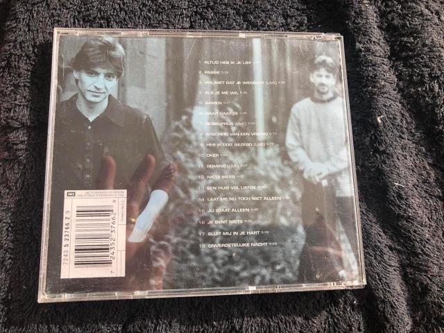 Photo CD Clouseau image 2/2