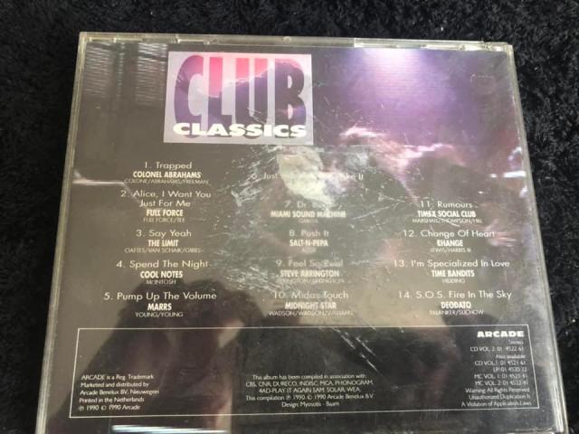 Photo CD Club Classics 2 image 2/2