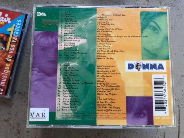 Photo CD Donnamour vol 4 image 2/2