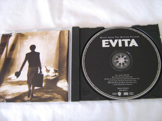 Photo CD Evita image 2/3