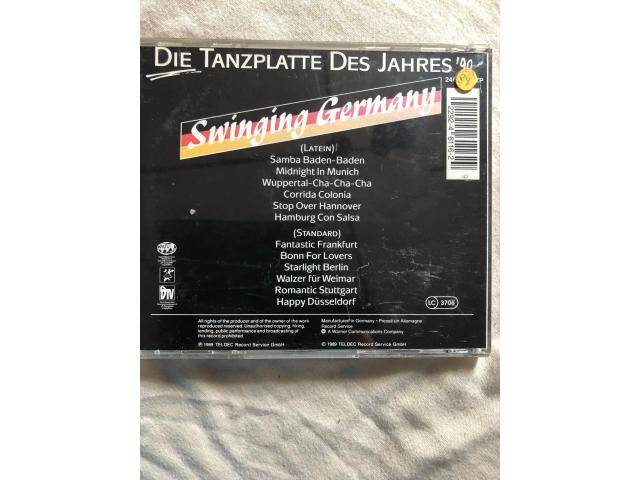 Photo CD Günther Noris image 2/2