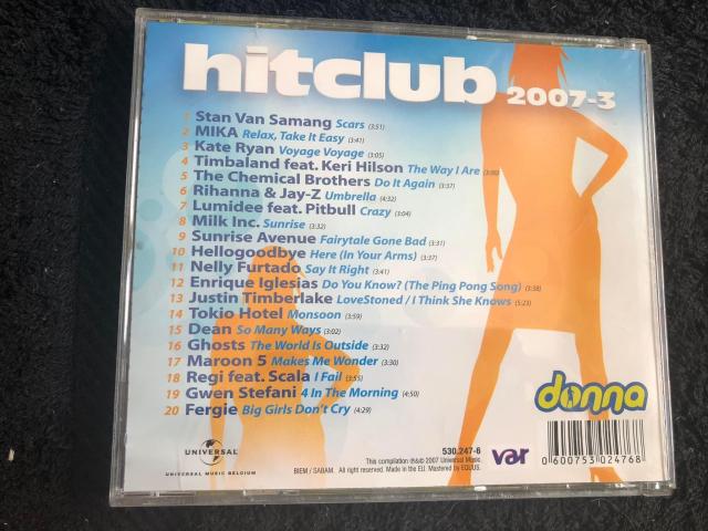 Photo CD Hitclub 2007/3 image 2/2