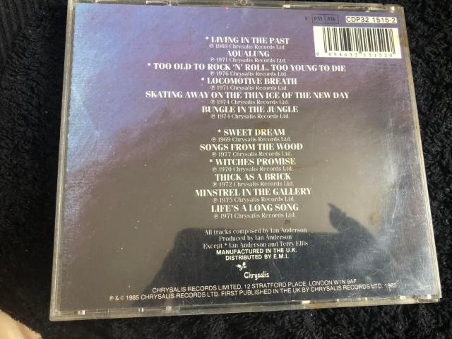 Photo CD Jethro Tull, Original masters image 2/2