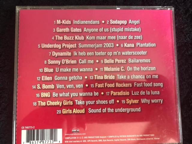 Photo CD Kids Klub image 2/2